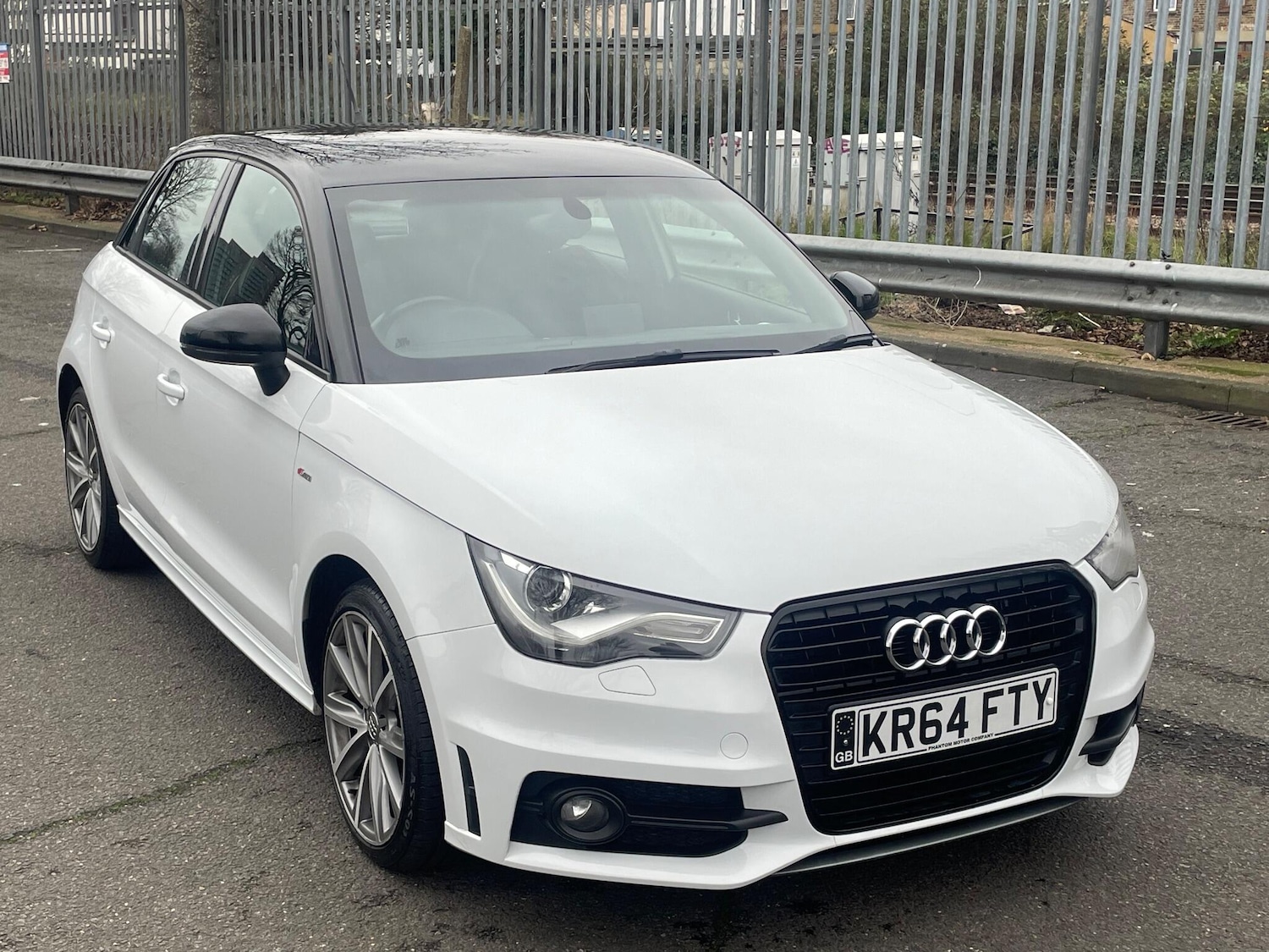 Used Audi A1 2014 for sale - 77040128: Photo 15