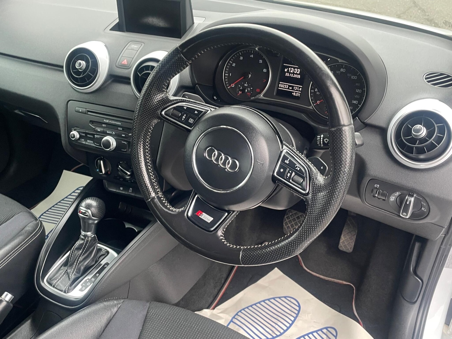 Used Audi A1 2014 for sale - 77040128: Photo 16