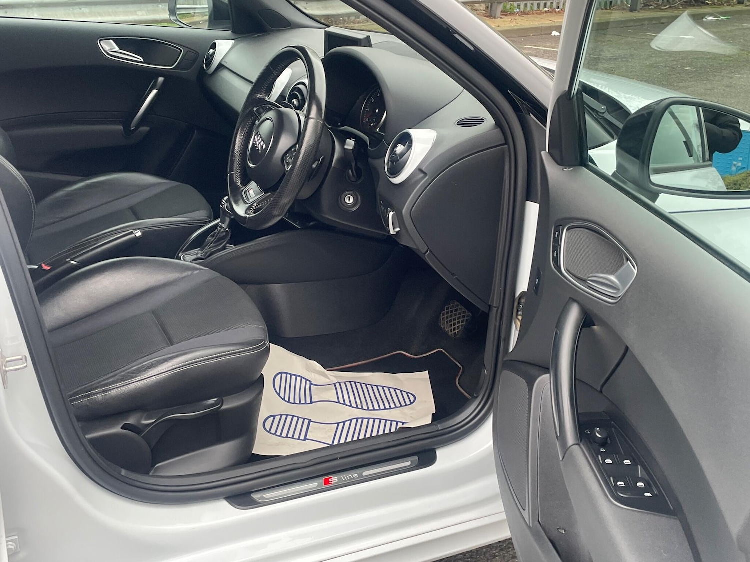 Used Audi A1 2014 for sale - 77040128: Photo 17