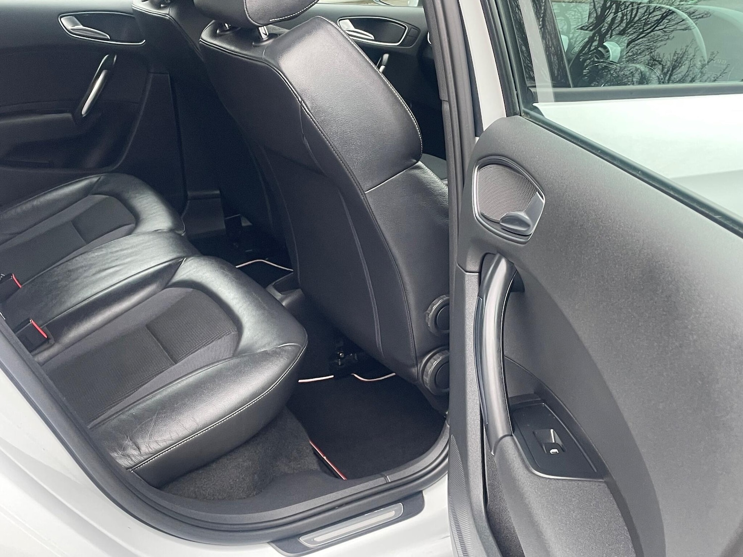 Used Audi A1 2014 for sale - 77040128: Photo 18