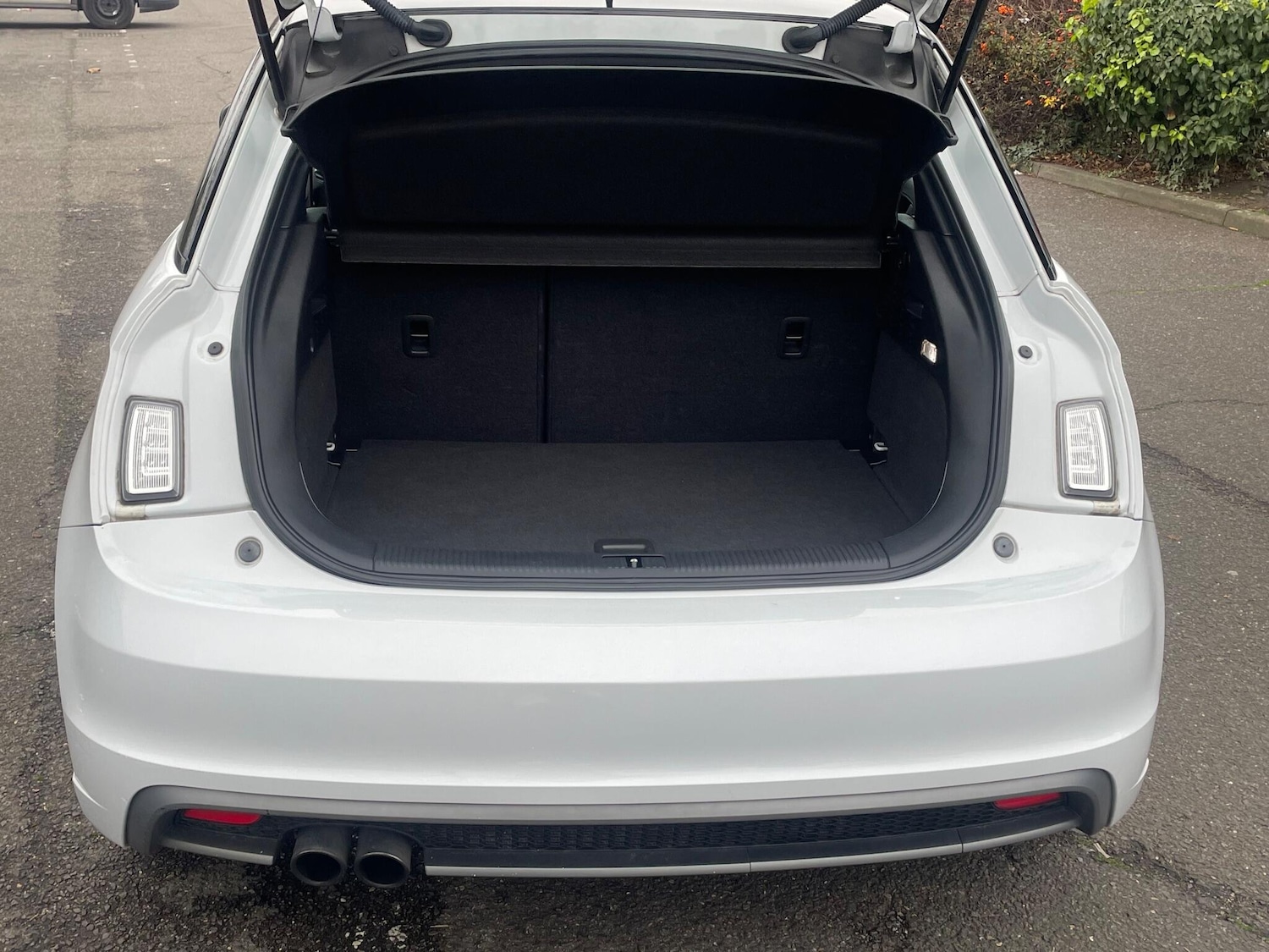 Used Audi A1 2014 for sale - 77040128: Photo 19