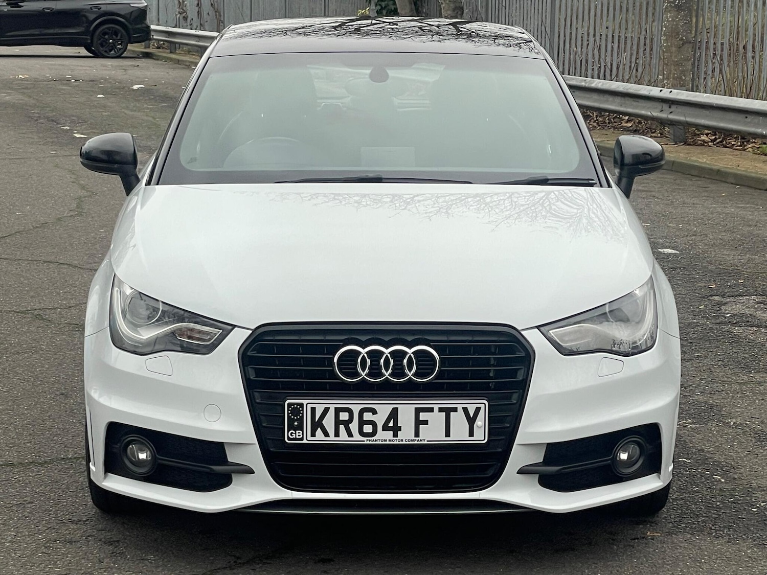 Used Audi A1 2014 for sale - 77040128: Photo 2
