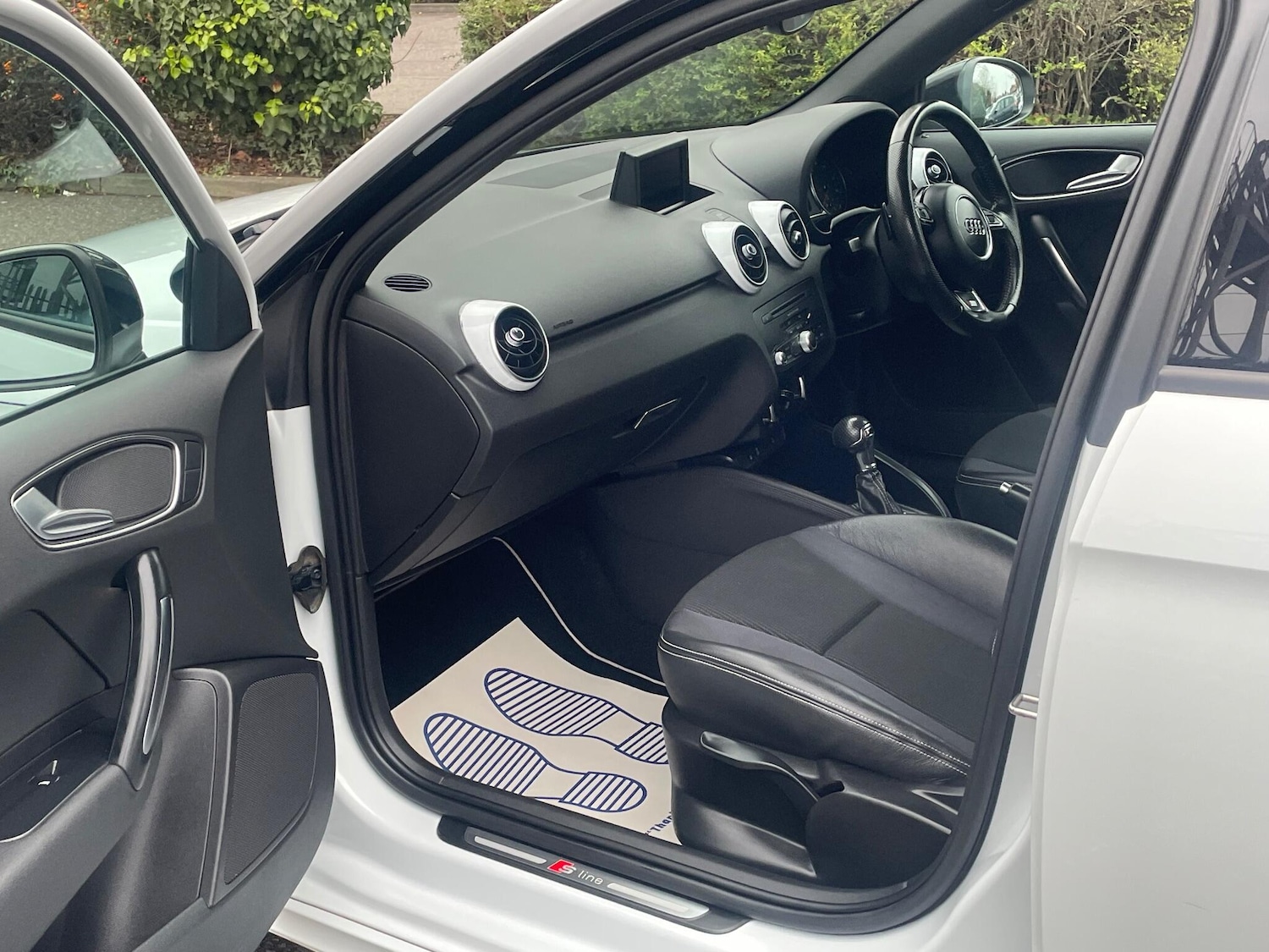 Used Audi A1 2014 for sale - 77040128: Photo 21