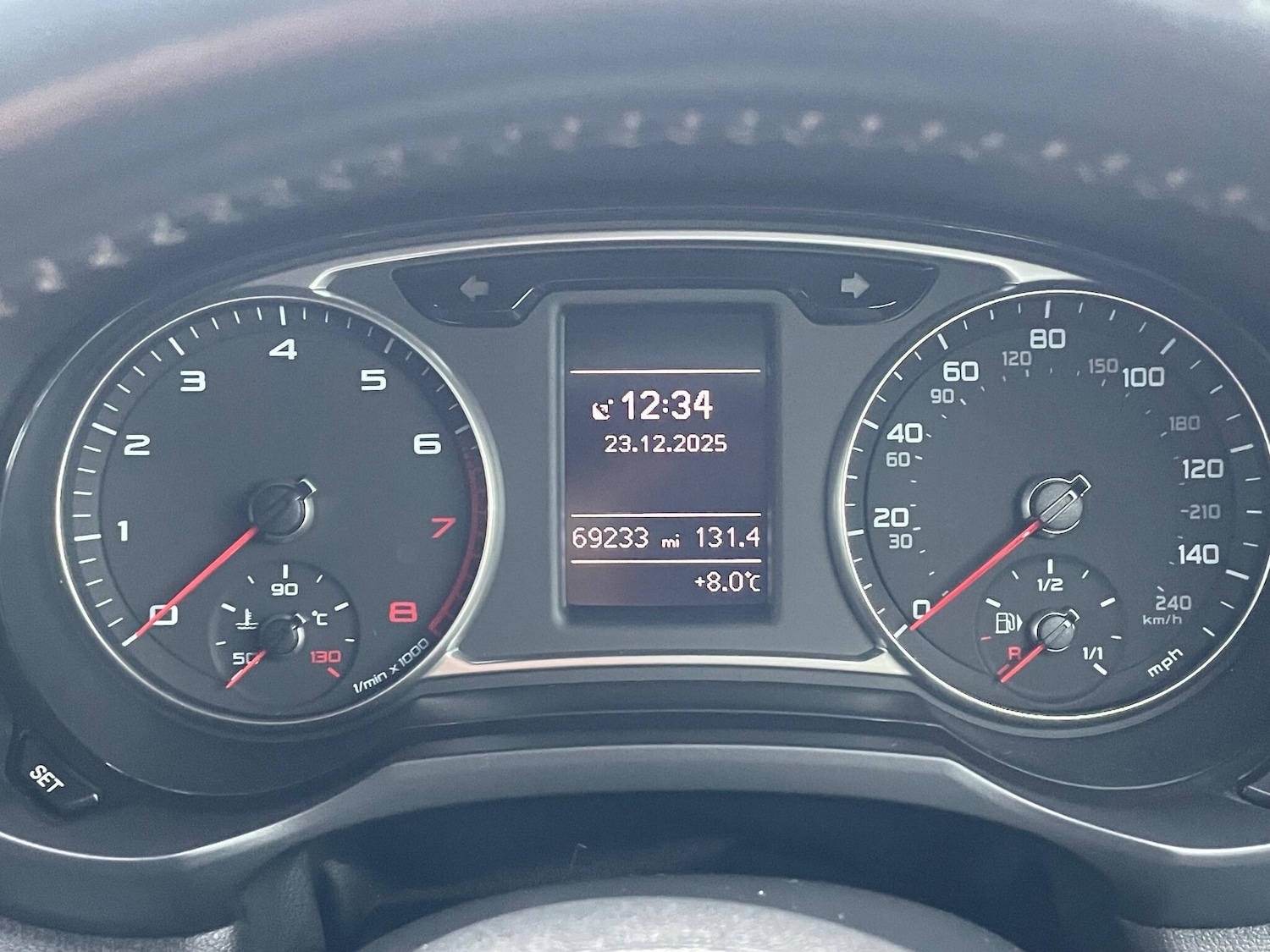 Used Audi A1 2014 for sale - 77040128: Photo 23