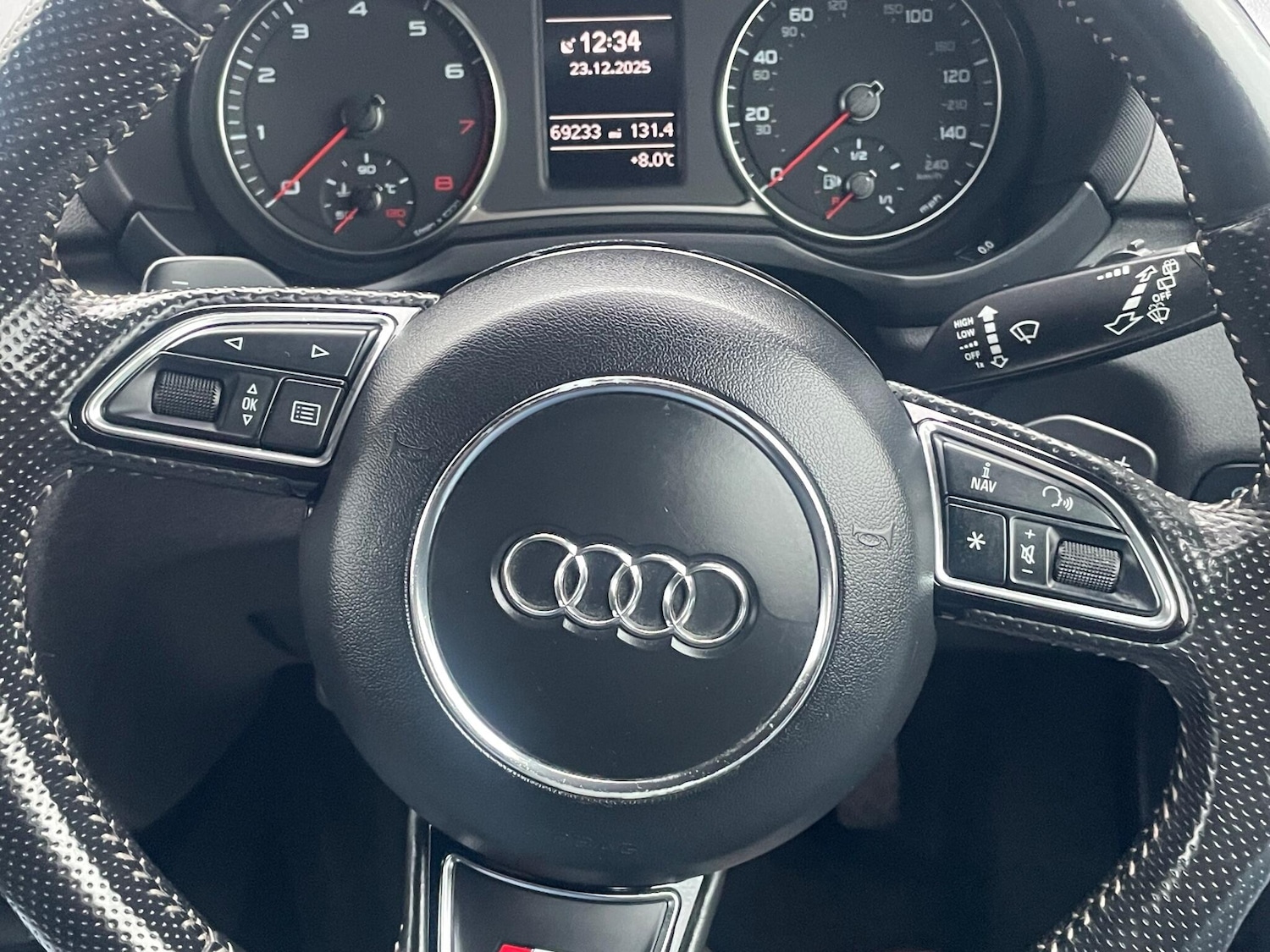 Used Audi A1 2014 for sale - 77040128: Photo 24