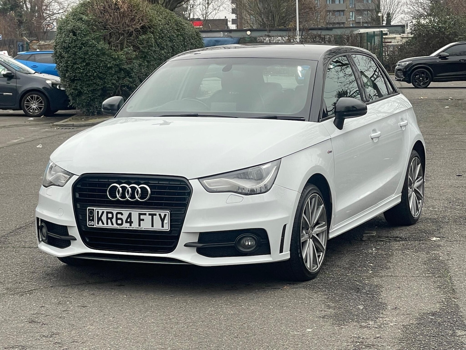 Used Audi A1 2014 for sale - 77040128: Photo 3
