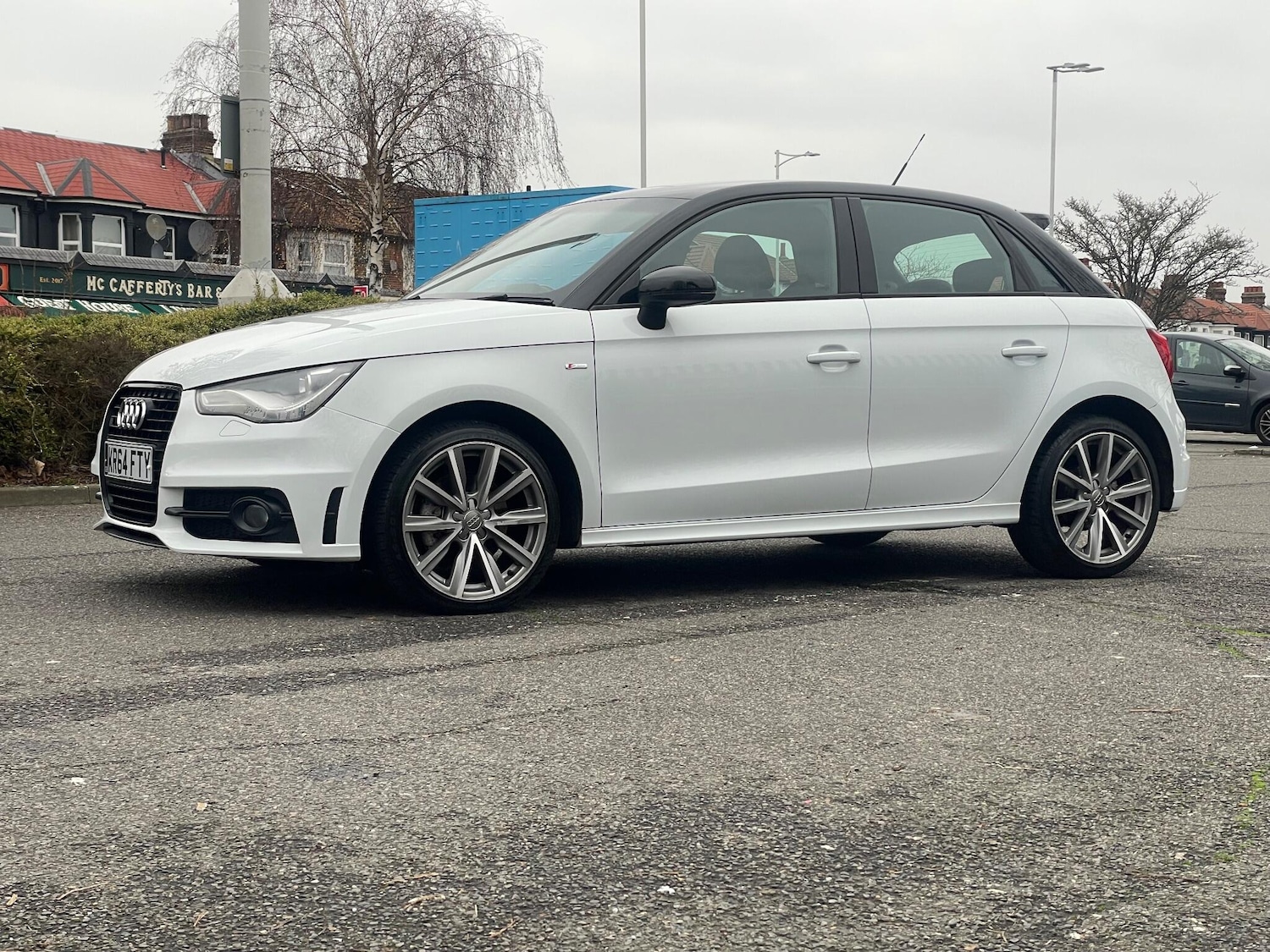 Used Audi A1 2014 for sale - 77040128: Photo 5