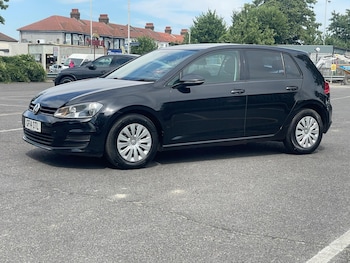 Used Volkswagen Golf 2014 for sale - 79181636: Photo