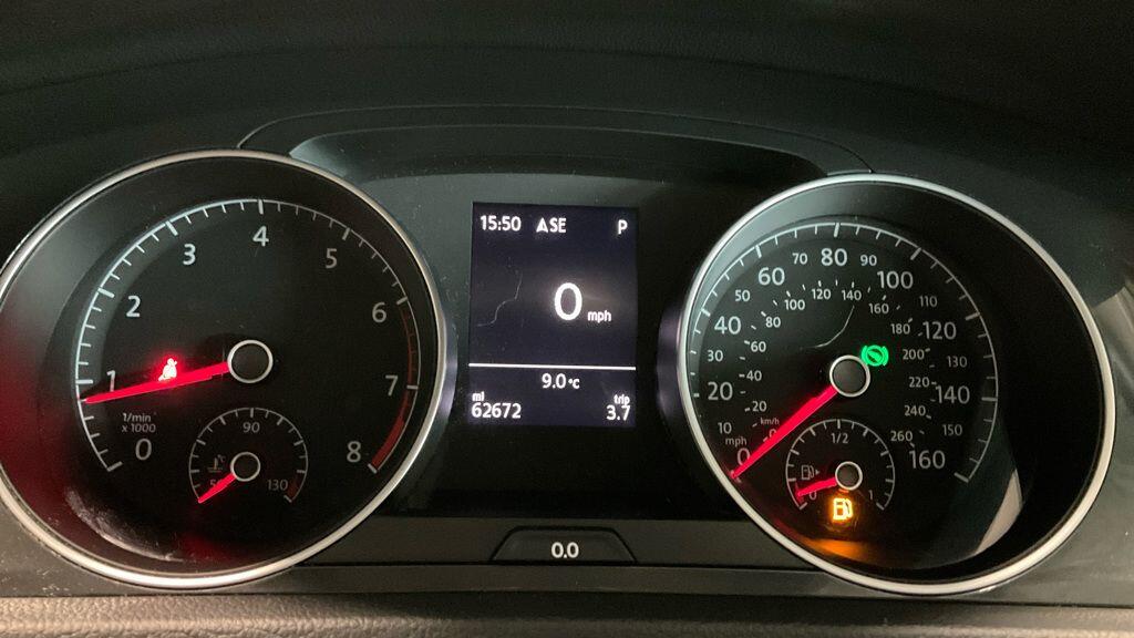 Used Volkswagen Golf 2018 for sale - 77101862: Photo 16