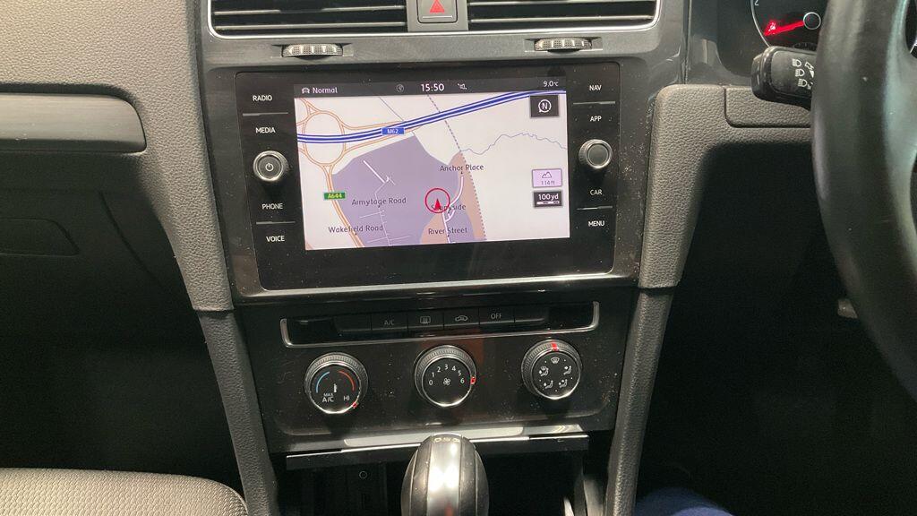 Used Volkswagen Golf 2018 for sale - 77101862: Photo 17