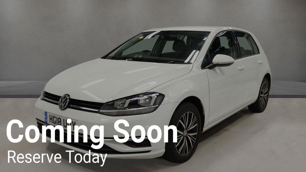 Used Volkswagen Golf 2018 for sale - 77101862: Photo 2