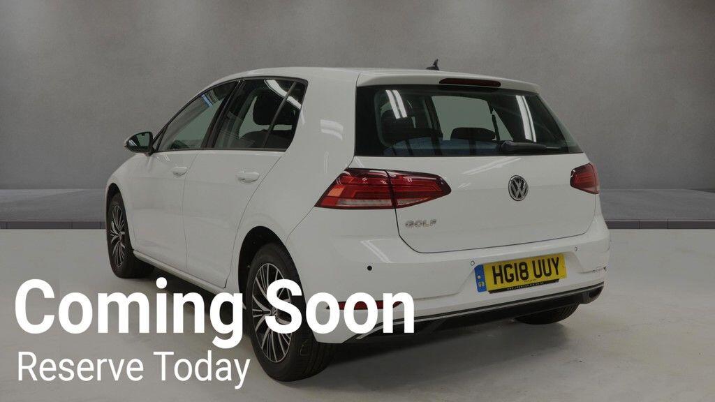 Used Volkswagen Golf 2018 for sale - 77101862: Photo 3