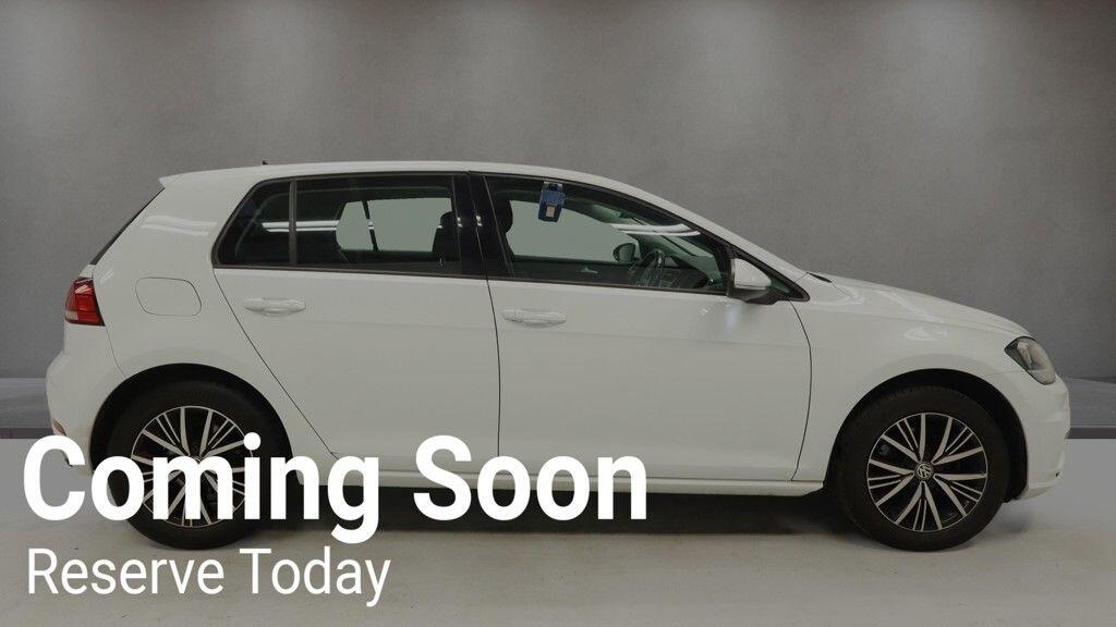 Used Volkswagen Golf 2018 for sale - 77101862: Photo 5