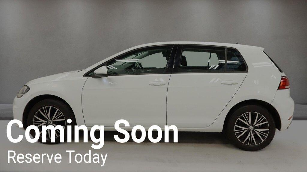 Used Volkswagen Golf 2018 for sale - 77101862: Photo 6