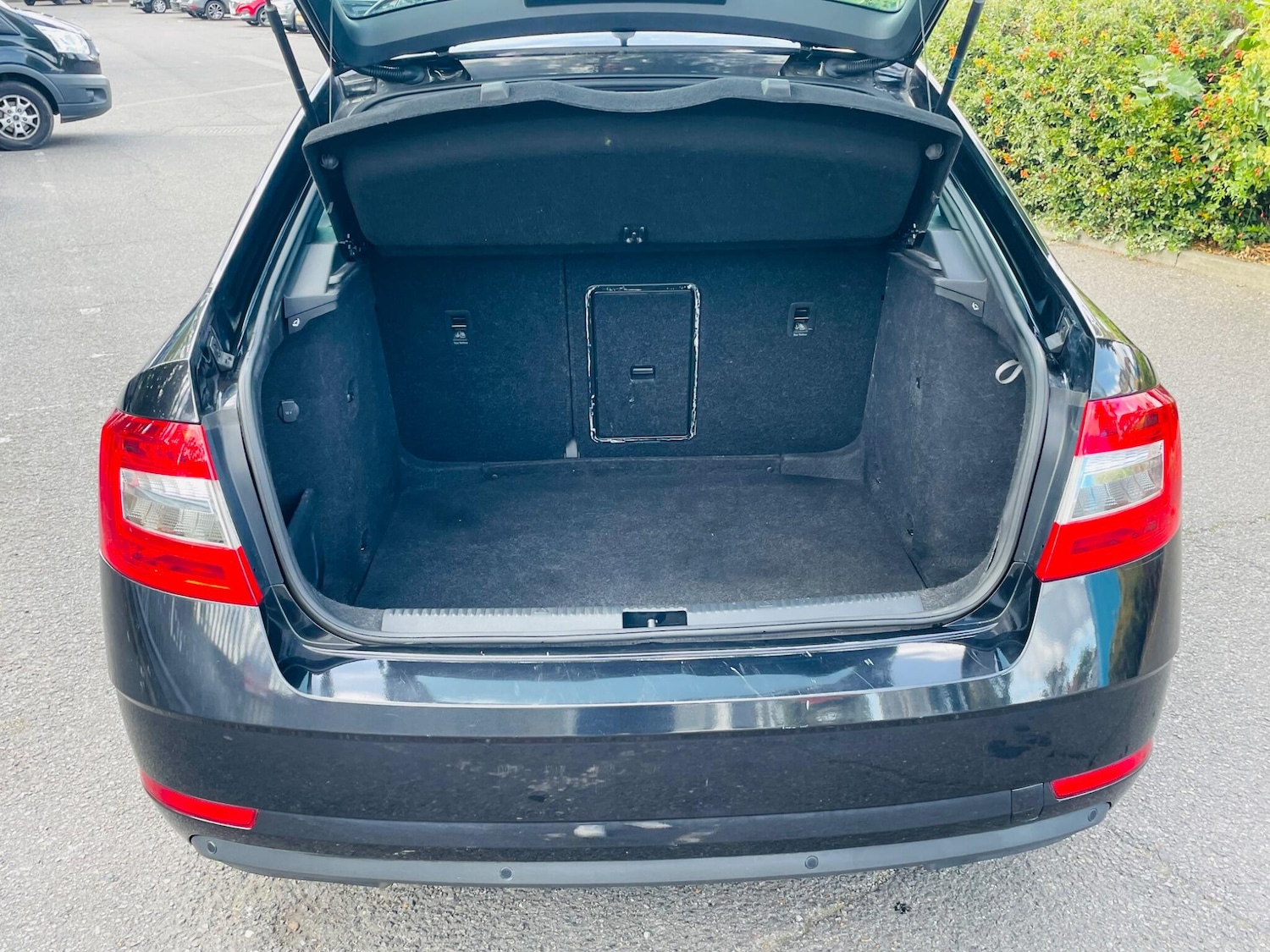 Used Skoda Octavia 2019 for sale - 78099954: Photo 18