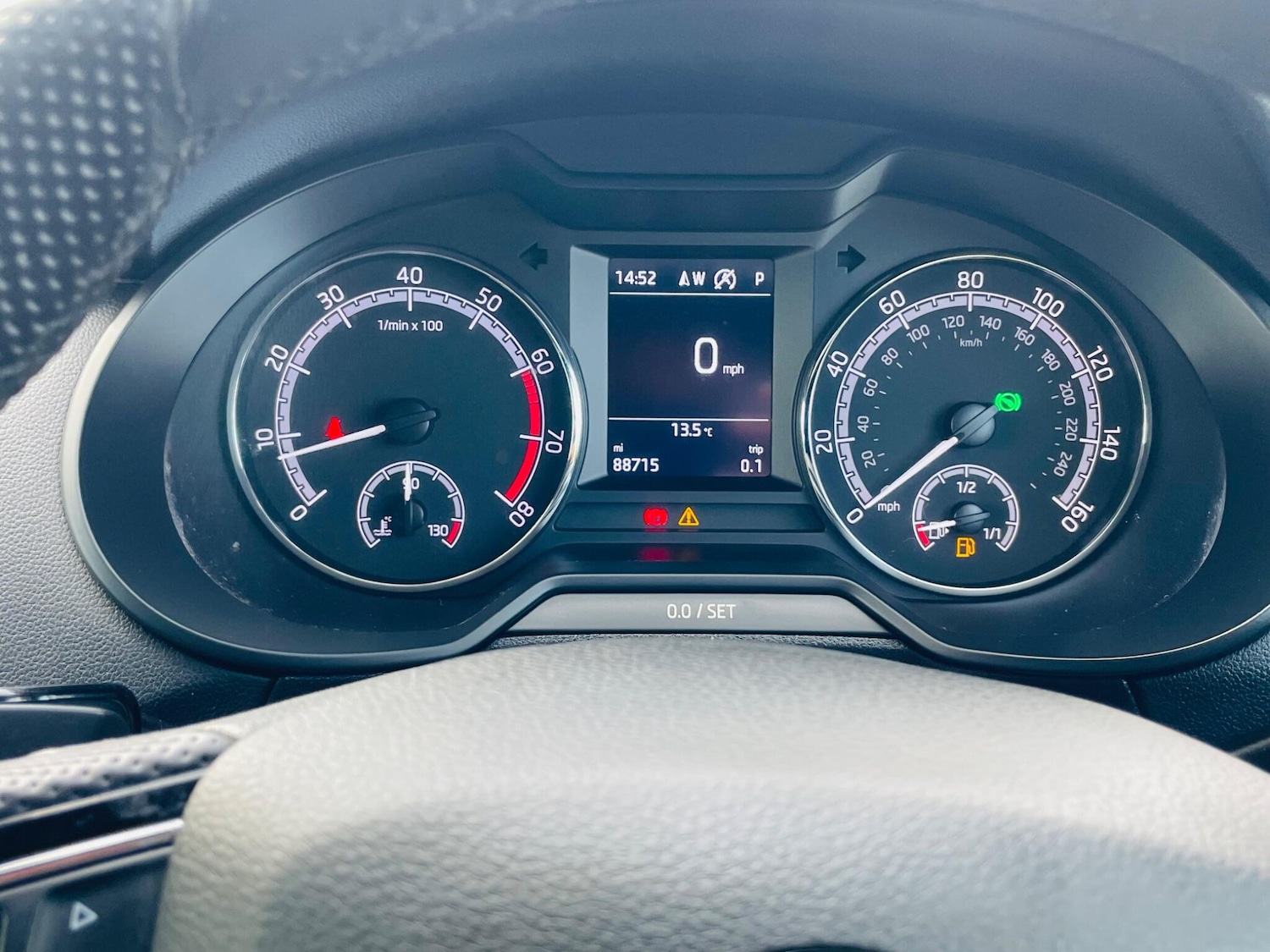 Used Skoda Octavia 2019 for sale - 78099954: Photo 24