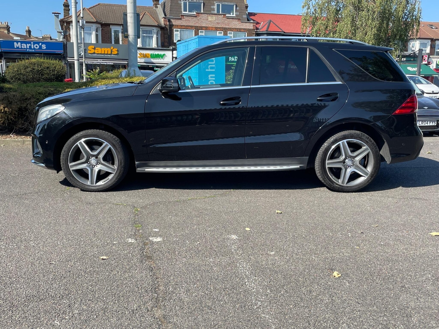 Vehicle 6