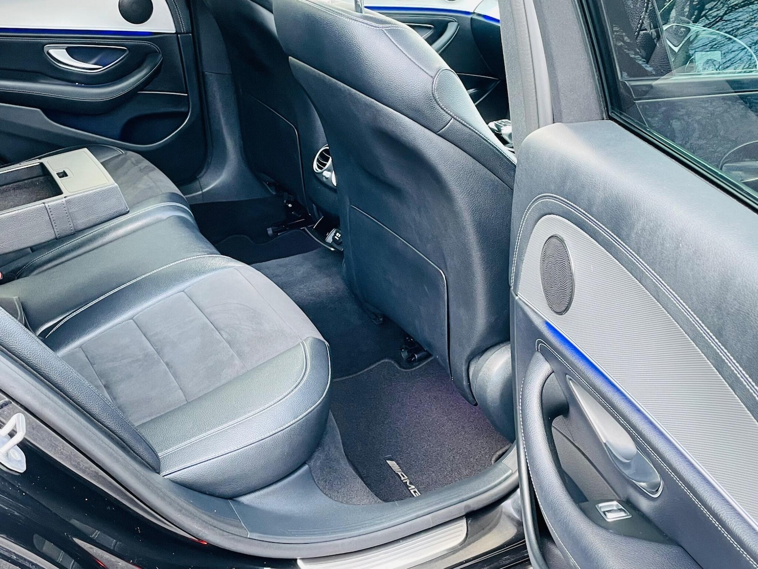 Used Mercedes-Benz E Class 2017 for sale - 77387754: Photo 23