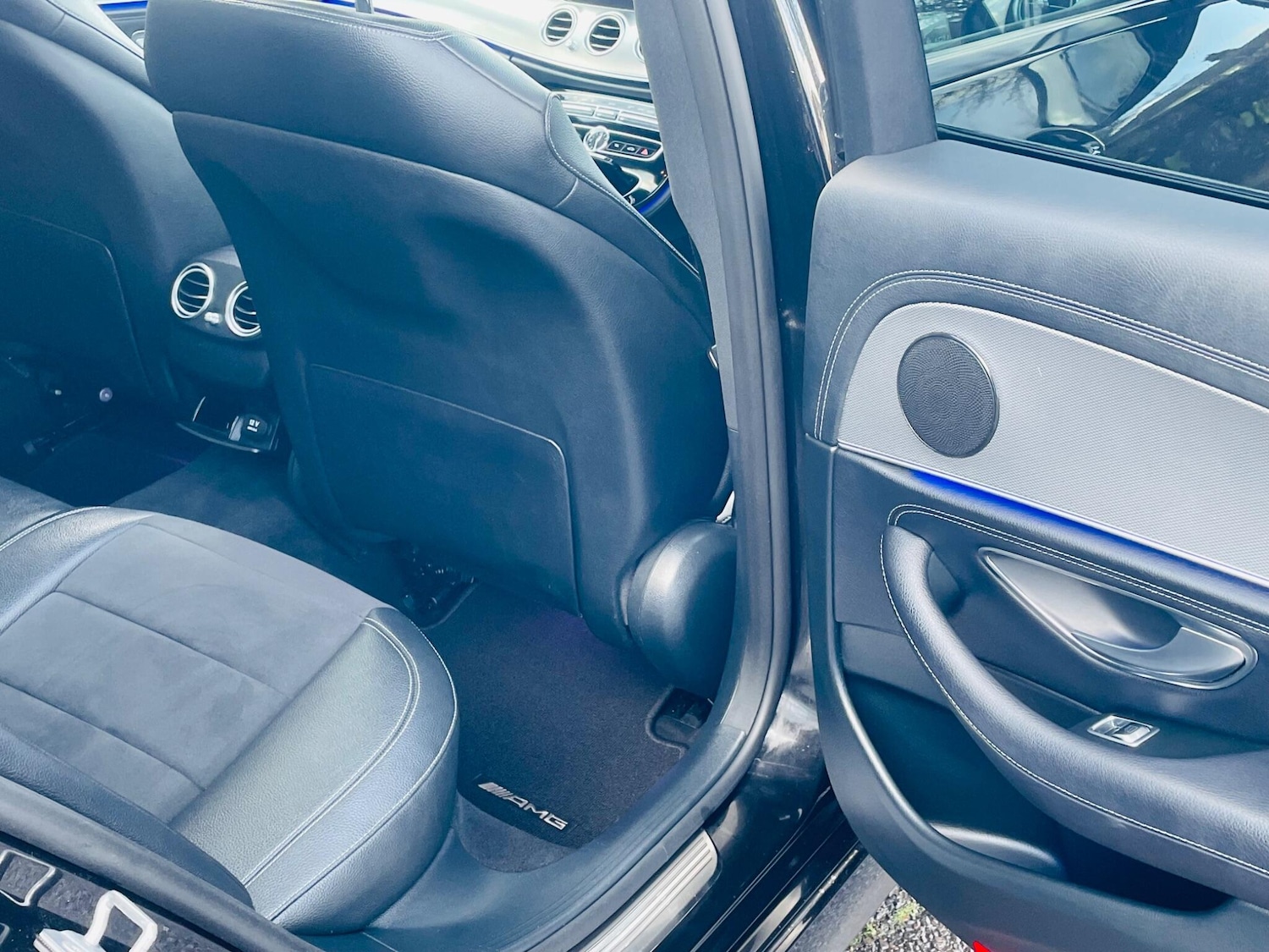 Used Mercedes-Benz E Class 2017 for sale - 77387754: Photo 24