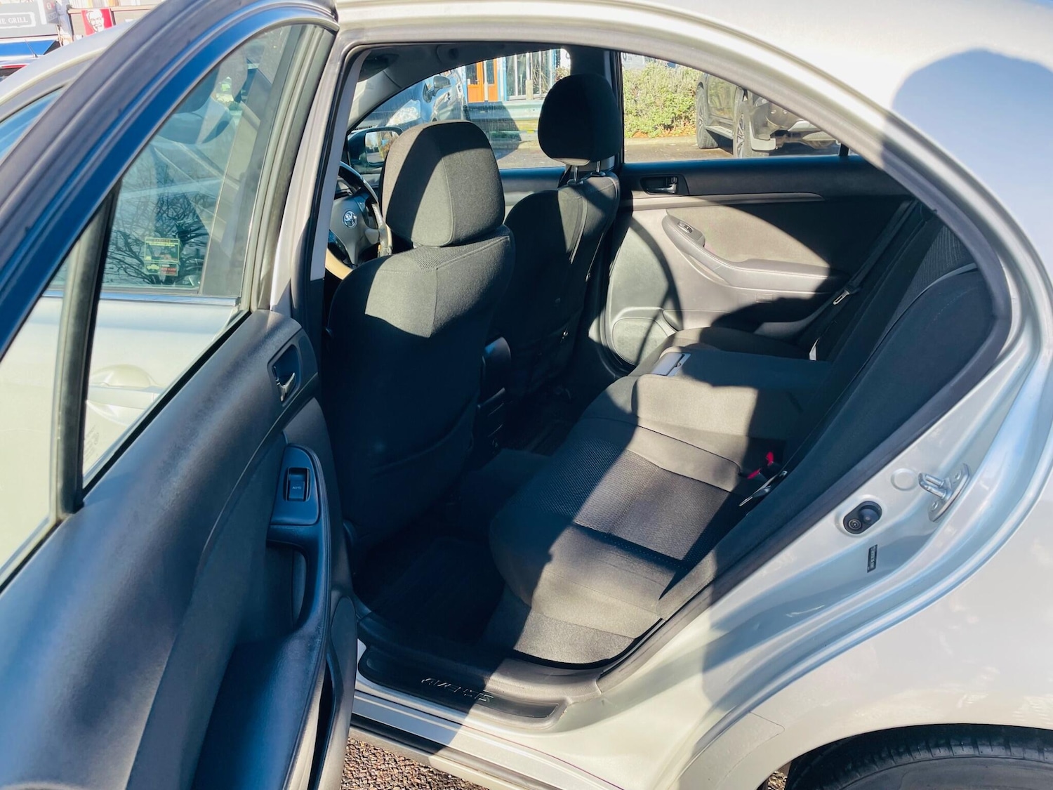 Used Toyota Avensis 2005 for sale - 76839366: Photo 14