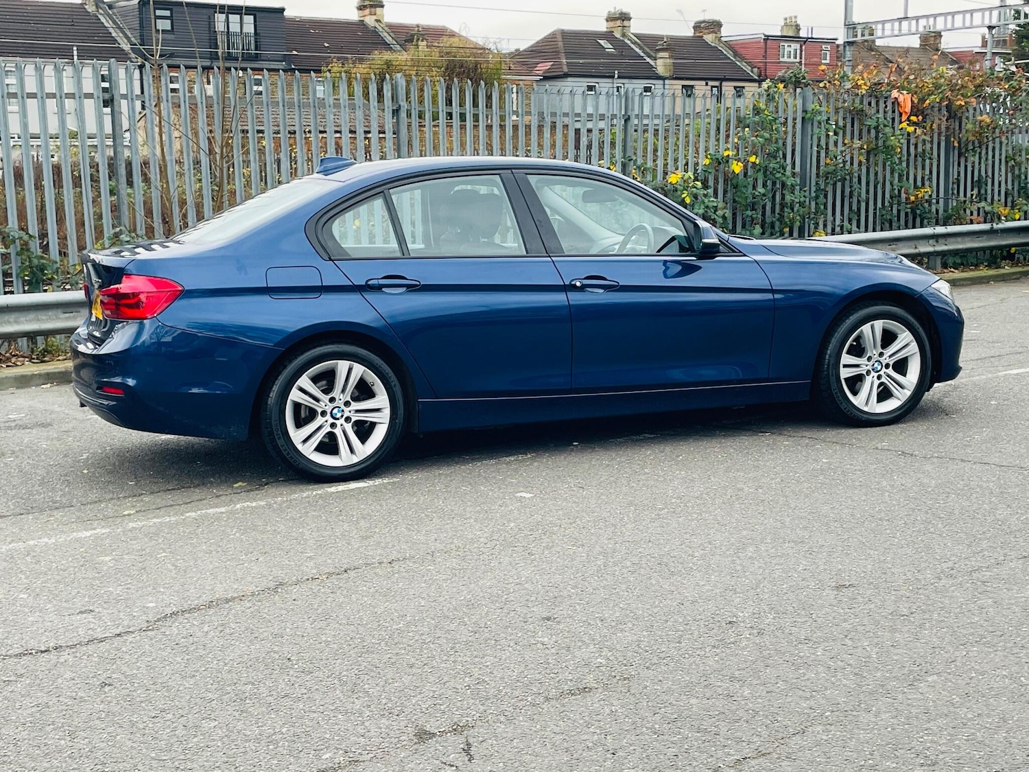 Used BMW 3 Series 2016 for sale - 76953453: Photo 10