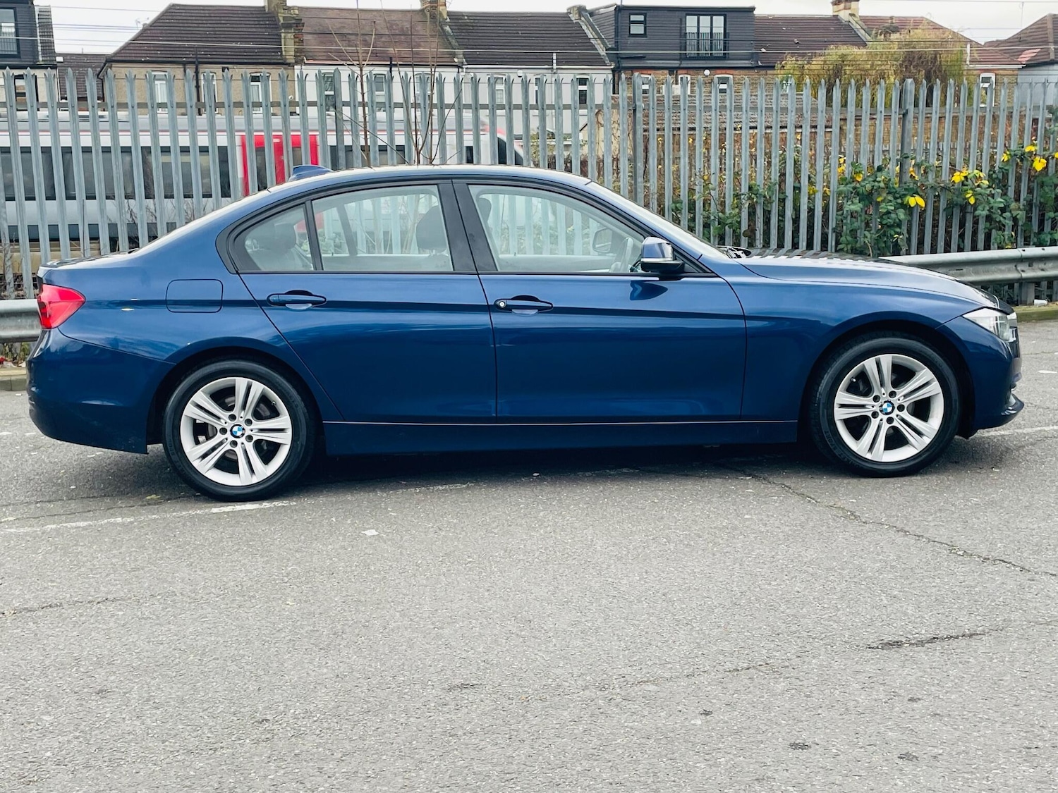 Used BMW 3 Series 2016 for sale - 76953453: Photo 11