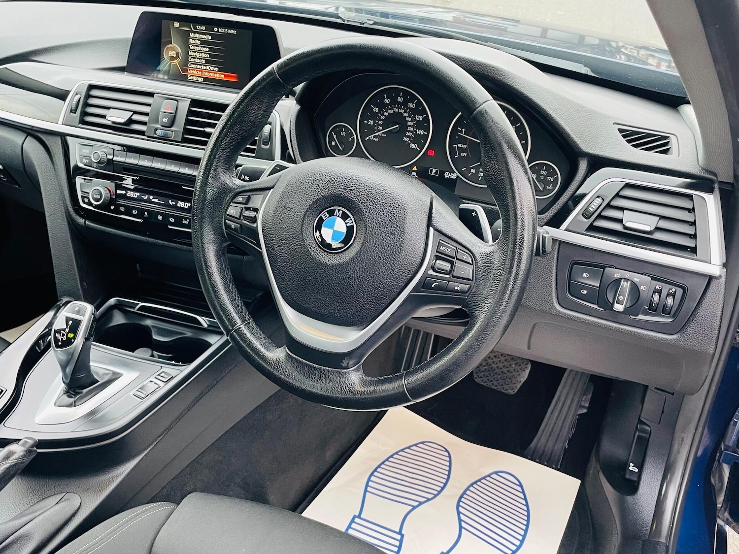 Used BMW 3 Series 2016 for sale - 76953453: Photo 13