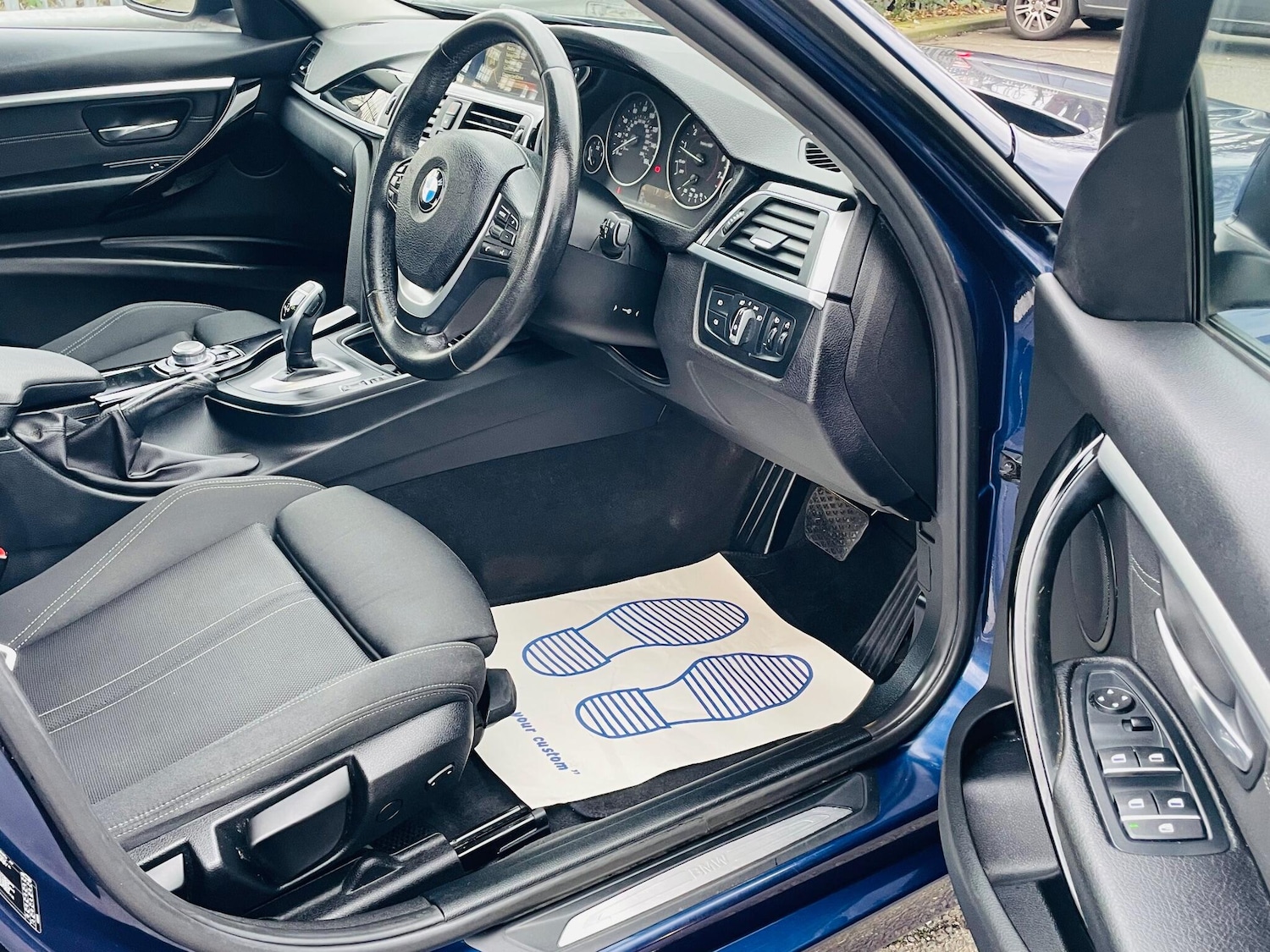 Used BMW 3 Series 2016 for sale - 76953453: Photo 14