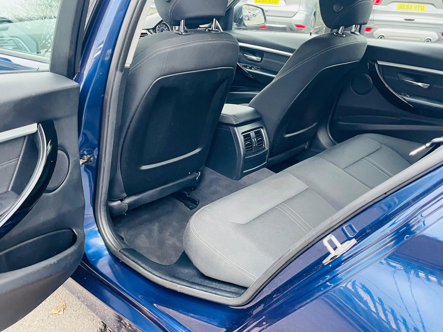 Used BMW 3 Series 2016 for sale - 76953453: Photo 17