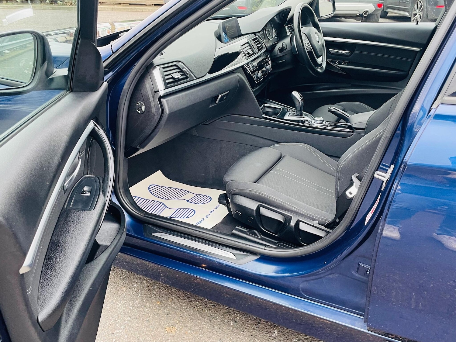 Used BMW 3 Series 2016 for sale - 76953453: Photo 18