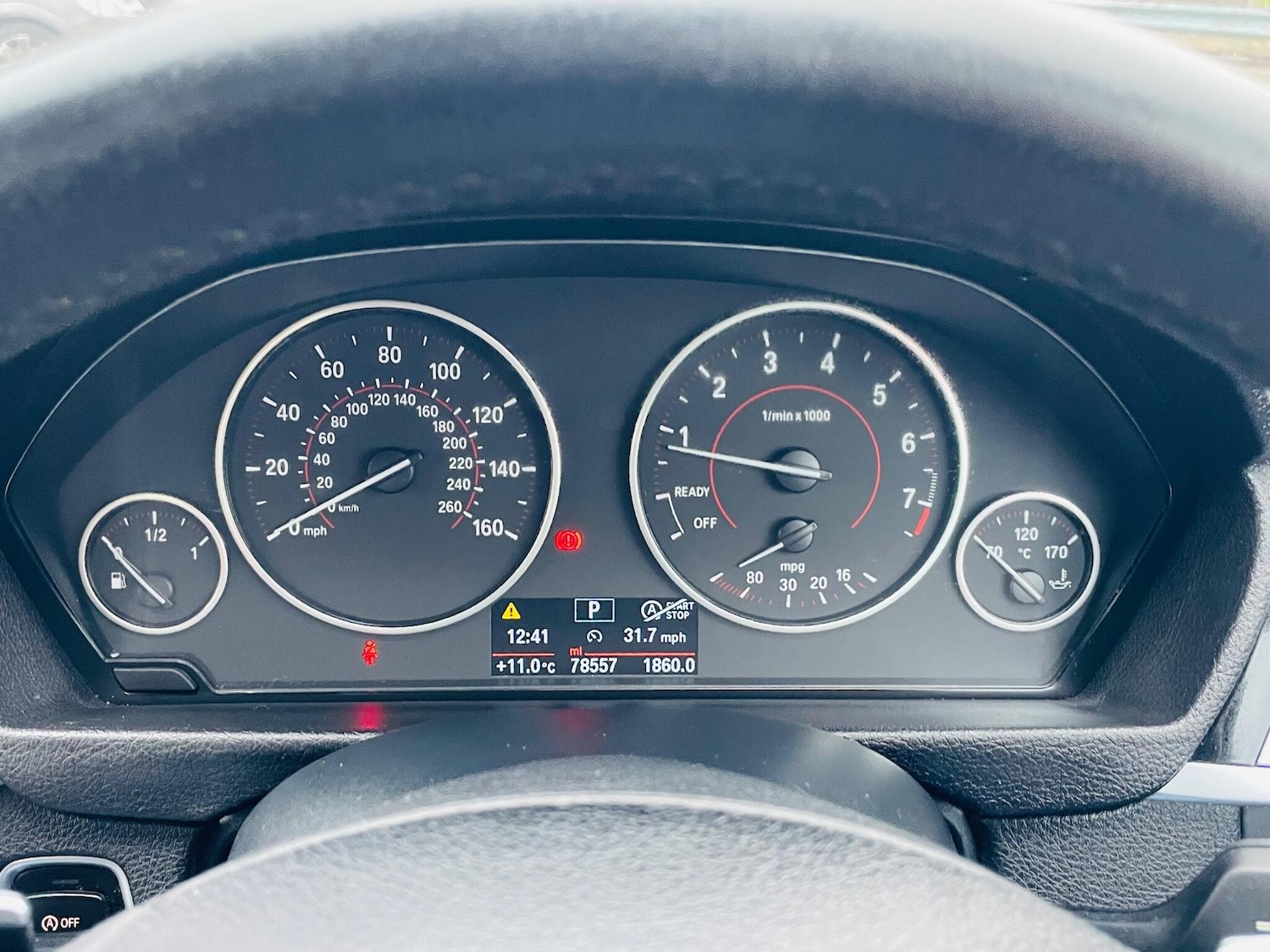 Used BMW 3 Series 2016 for sale - 76953453: Photo 21