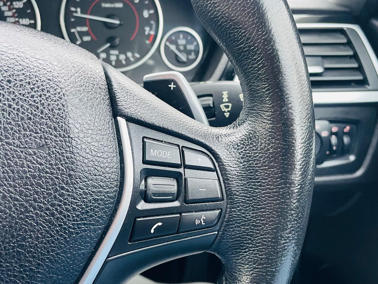 Used BMW 3 Series 2016 for sale - 76953453: Photo 23