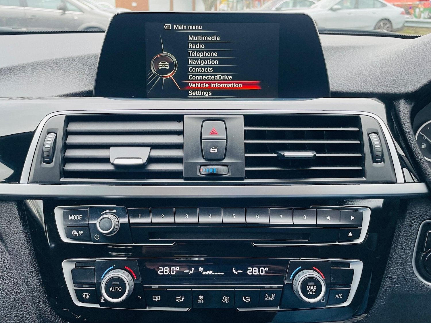 Used BMW 3 Series 2016 for sale - 76953453: Photo 25