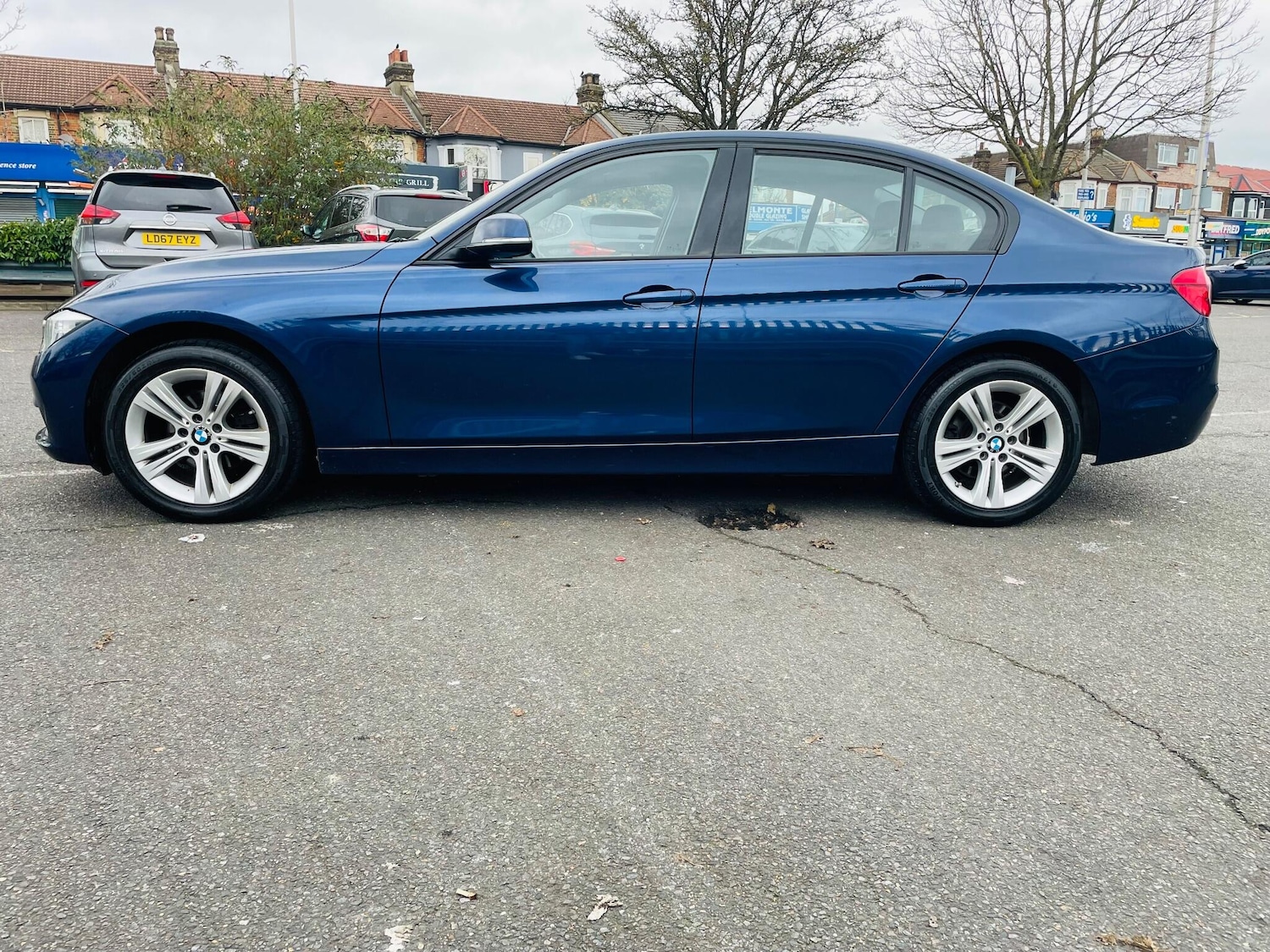 Used BMW 3 Series 2016 for sale - 76953453: Photo 6