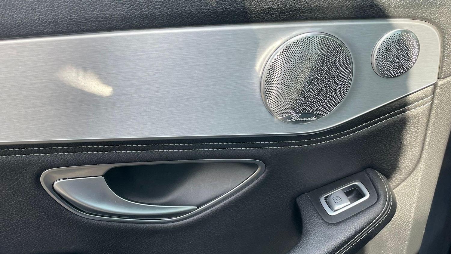 Used Mercedes-Benz C Class 2015 for sale - 77440736: Photo 23