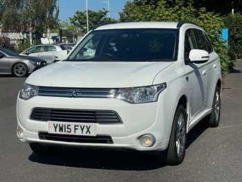 Used Mitsubishi Outlander 2015 for sale - 74691124: Photo