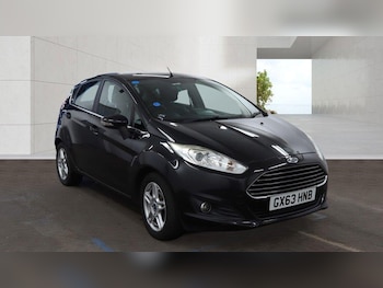 Used Ford Fiesta 2013 for sale - 78878294: Photo