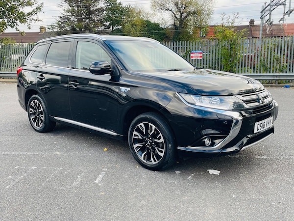 Used Mitsubishi Outlander 2018 for sale - 76226682: Photo 10