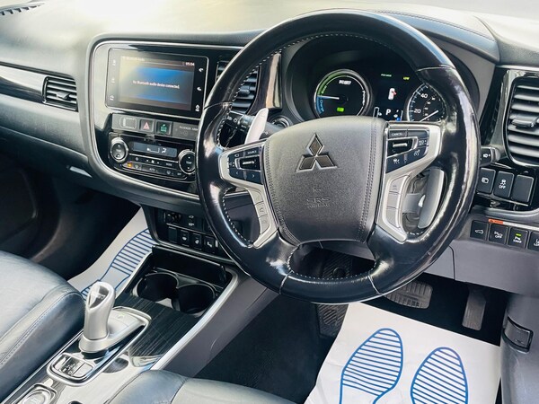 Used Mitsubishi Outlander 2018 for sale - 76226682: Photo 12