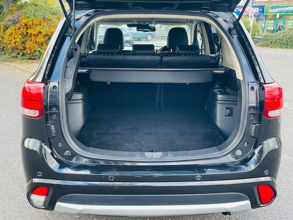 Used Mitsubishi Outlander 2018 for sale - 76226682: Photo 15
