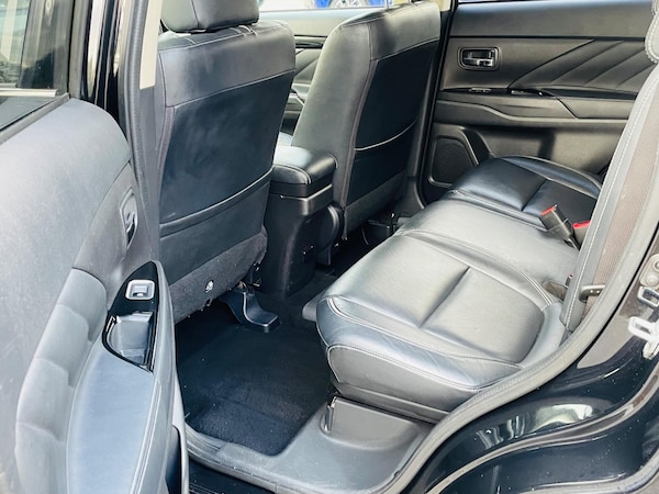 Used Mitsubishi Outlander 2018 for sale - 76226682: Photo 17