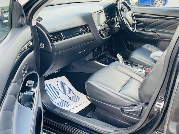 Used Mitsubishi Outlander 2018 for sale - 76226682: Photo 18