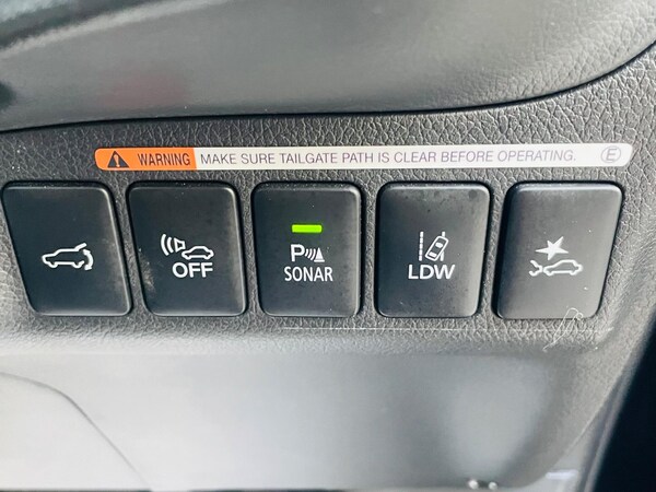 Used Mitsubishi Outlander 2018 for sale - 76226682: Photo 20