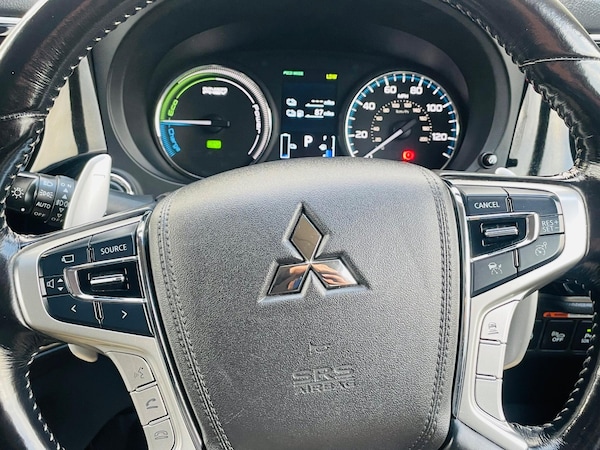 Used Mitsubishi Outlander 2018 for sale - 76226682: Photo 23