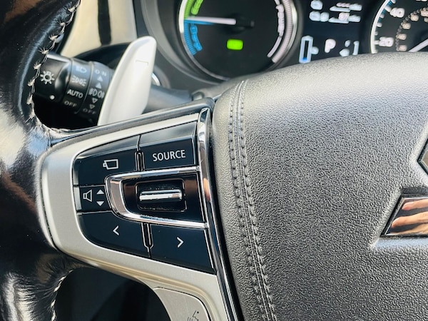Used Mitsubishi Outlander 2018 for sale - 76226682: Photo 25