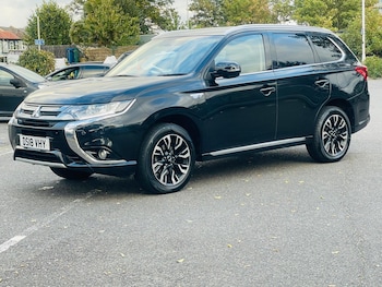 Used Mitsubishi Outlander 2018 for sale - 76226682: Photo 4