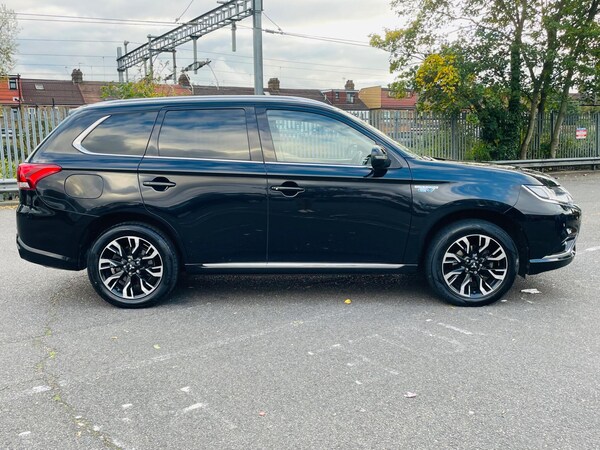 Used Mitsubishi Outlander 2018 for sale - 76226682: Photo 9