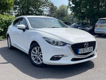 Used Mazda Mazda3 2017 for sale - 78759255: Photo