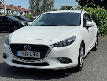 Used Mazda Mazda3 2017 for sale - 78759255: Photo
