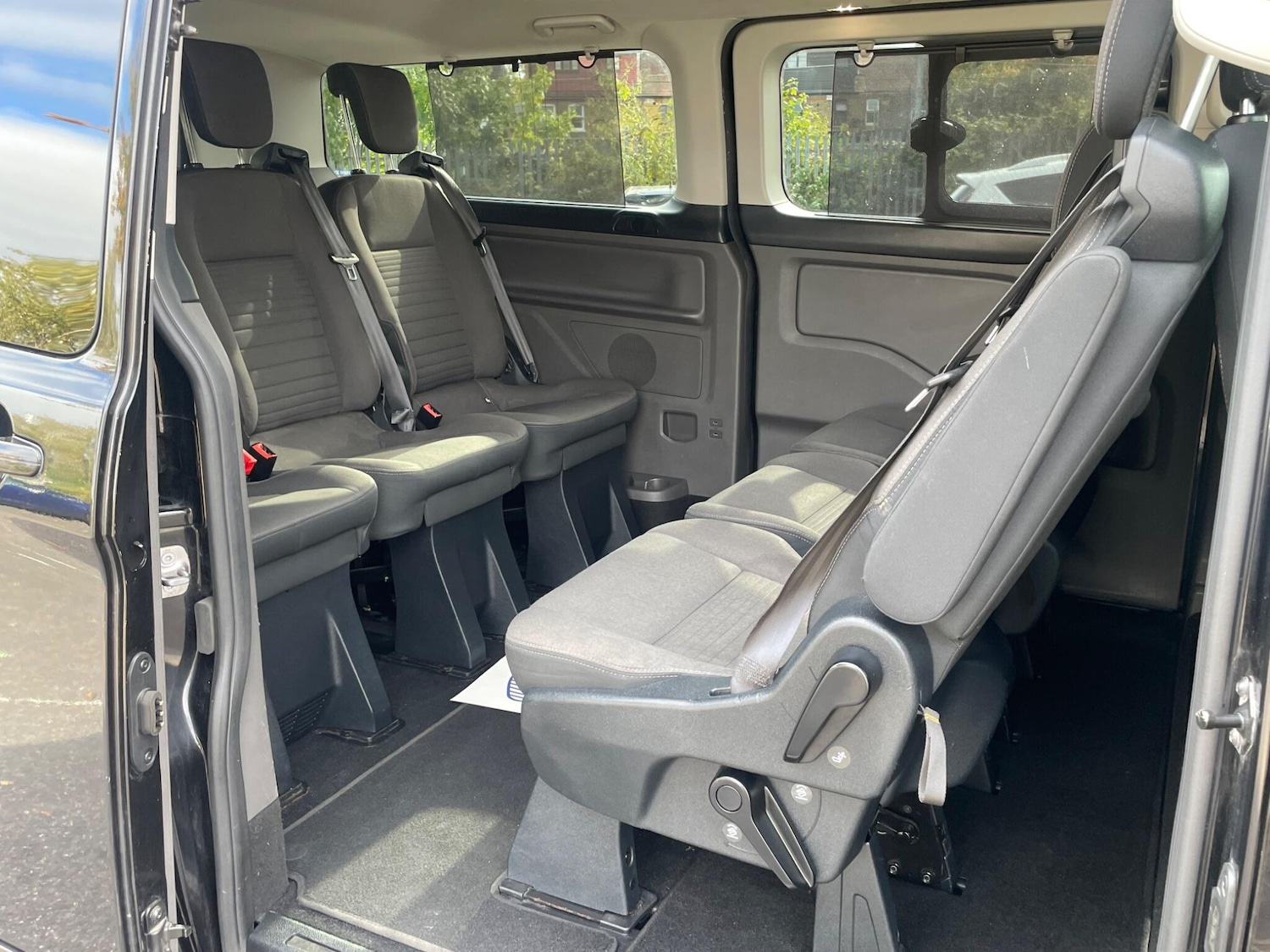 Used Ford Tourneo Custom 2020 for sale - 76226890: Photo 14